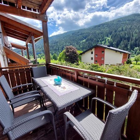 Family Apartment Fuchs Бад Клайнкирххайм Екстериор снимка