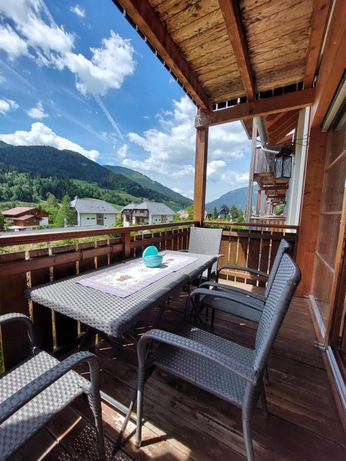 Family Apartment Fuchs Бад Клайнкирххайм Екстериор снимка