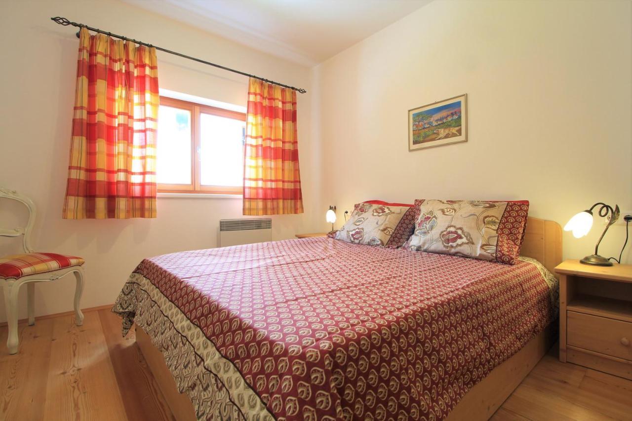 Family Apartment Fuchs Бад Клайнкирххайм Екстериор снимка