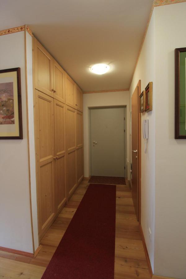 Family Apartment Fuchs Бад Клайнкирххайм Екстериор снимка