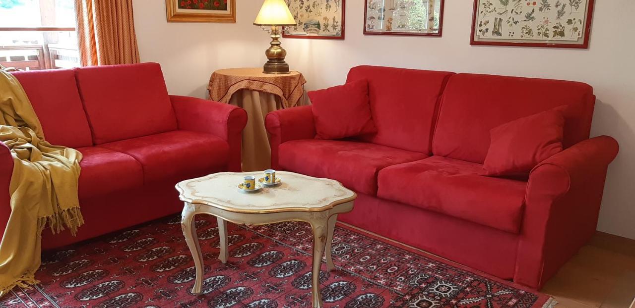 Family Apartment Fuchs Бад Клайнкирххайм Екстериор снимка