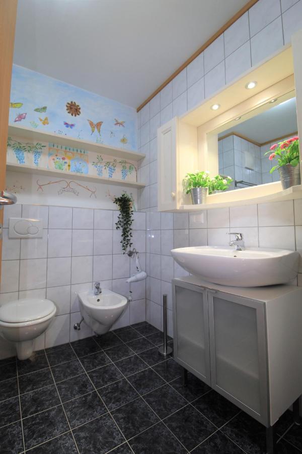 Family Apartment Fuchs Бад Клайнкирххайм Екстериор снимка
