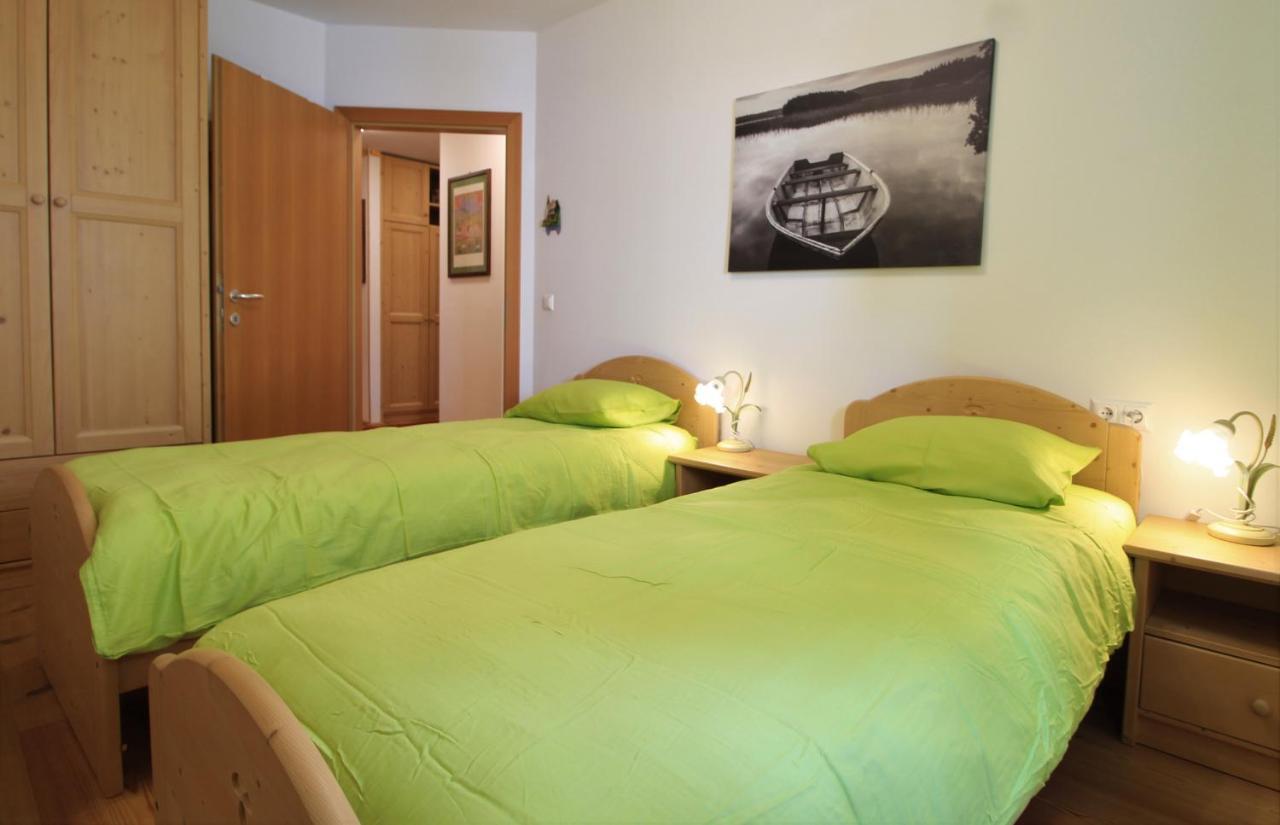 Family Apartment Fuchs Бад Клайнкирххайм Екстериор снимка