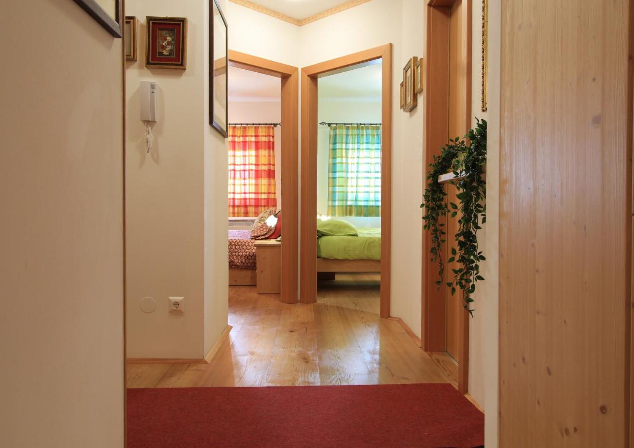 Family Apartment Fuchs Бад Клайнкирххайм Екстериор снимка
