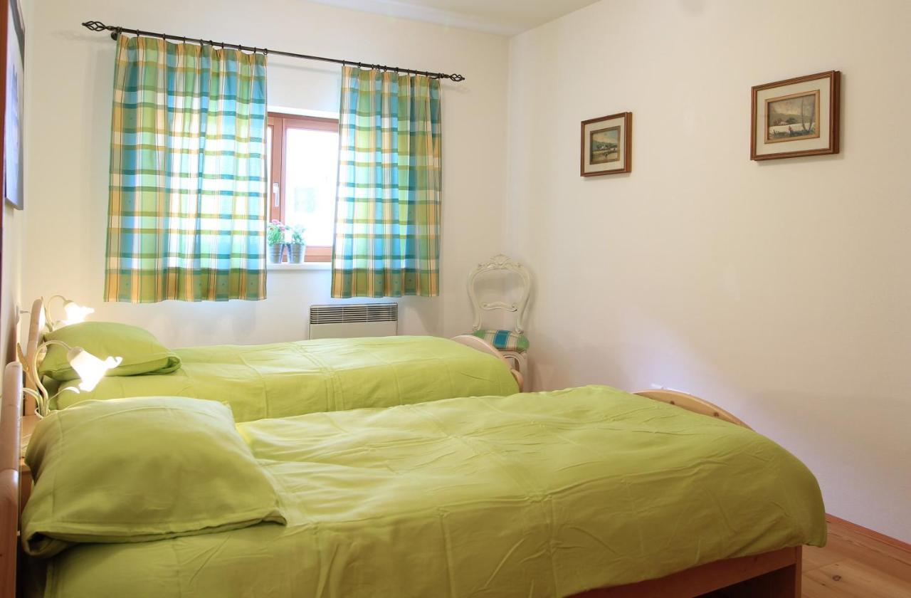 Family Apartment Fuchs Бад Клайнкирххайм Екстериор снимка