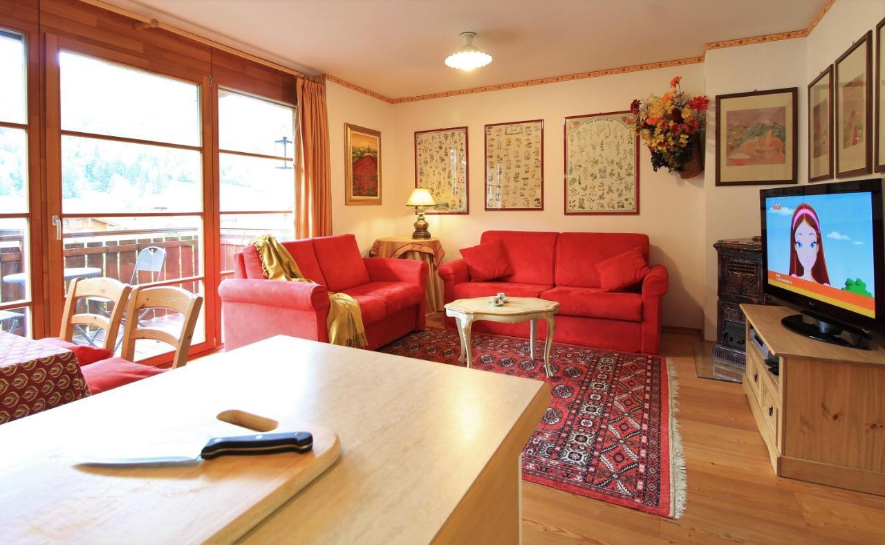 Family Apartment Fuchs Бад Клайнкирххайм Екстериор снимка