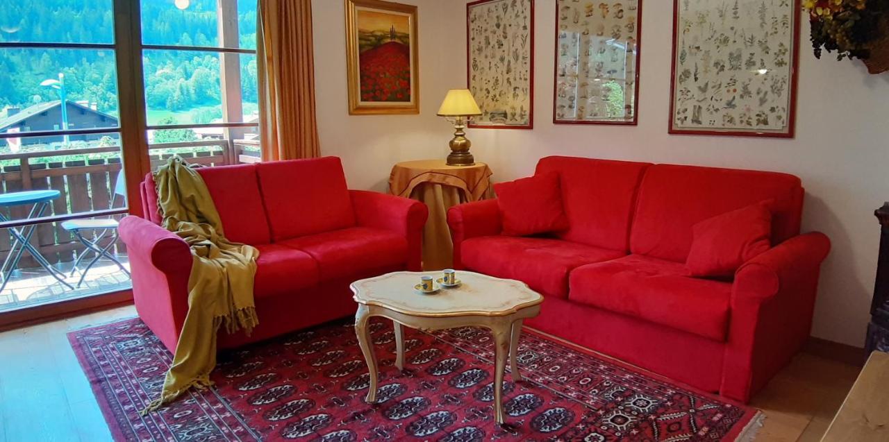 Family Apartment Fuchs Бад Клайнкирххайм Екстериор снимка
