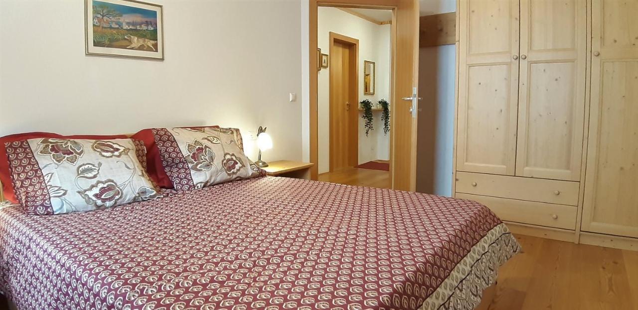 Family Apartment Fuchs Бад Клайнкирххайм Екстериор снимка