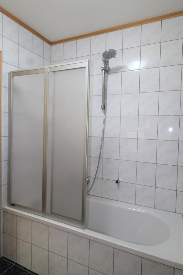 Family Apartment Fuchs Бад Клайнкирххайм Екстериор снимка