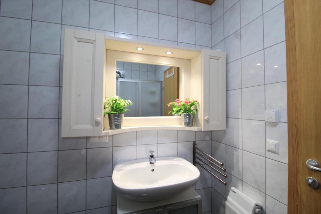 Family Apartment Fuchs Бад Клайнкирххайм Екстериор снимка