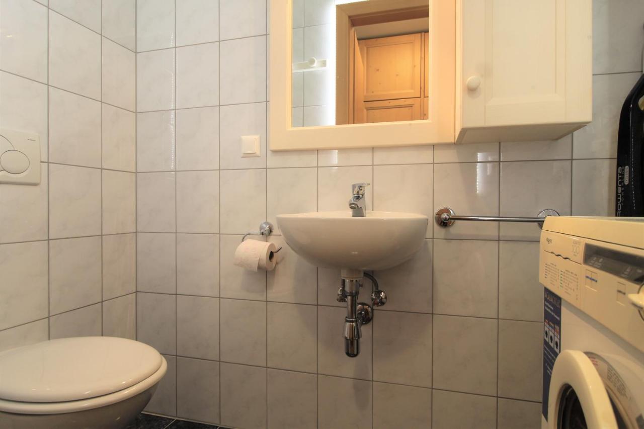 Family Apartment Fuchs Бад Клайнкирххайм Екстериор снимка